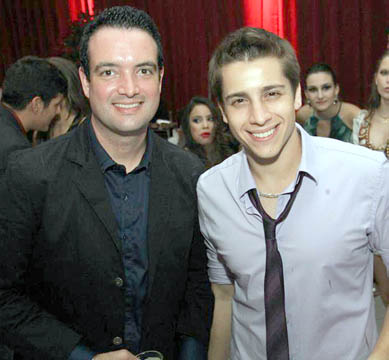 coluna christiano coelho; circuito chic