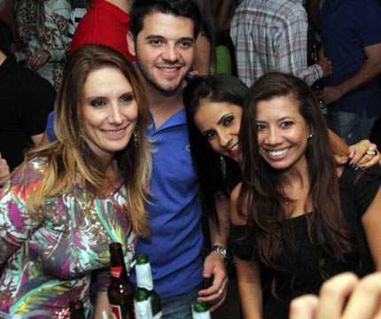 coluna christiano coelho; circuito chic