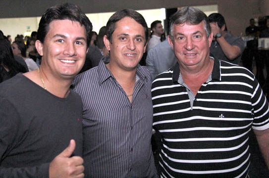coluna chistiano coelho; circuito chic