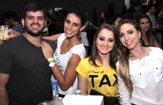 coluna christiano coelho; circuito chic