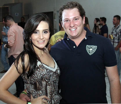 coluna christiano coelho; circuito chic;