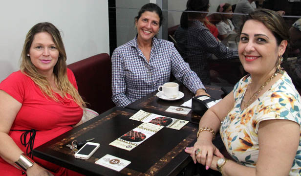 coluna christiano coelho; circuito chic;