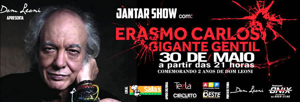 coluna christiano coelho; circuito chic
