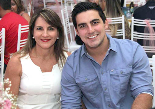 coluna christiano coelho; circuito chic;