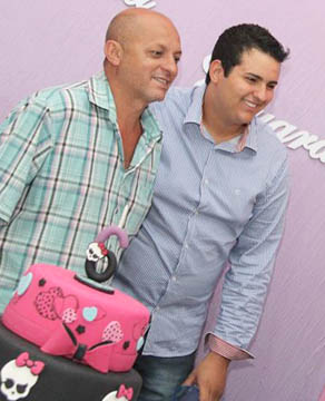 coluna christiano coelho; circuito chic;
