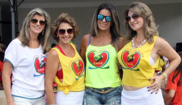 coluna christiano coelho; circuito chic;