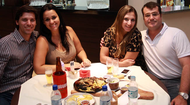 coluna christiano coelho; circuito chic;