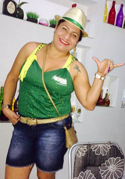 coluna christiano coelho; circuito chic;