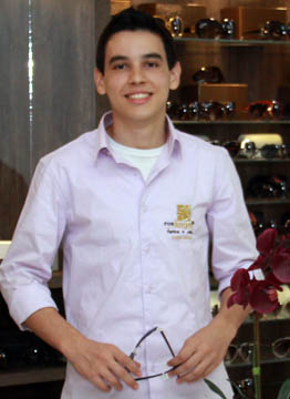 coluna christiano coelho; circuito chic;