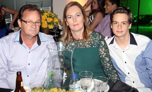 coluna christiano coelho; circuito chic;