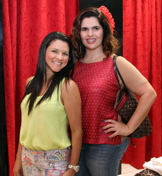 coluna christiano coelho; circuito chic;