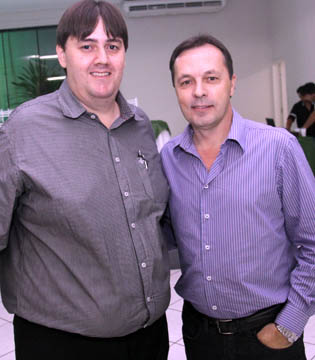 coluna christiano coelho; circuito chic;