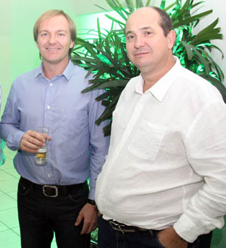 coluna christiano coelho; circuito chic;