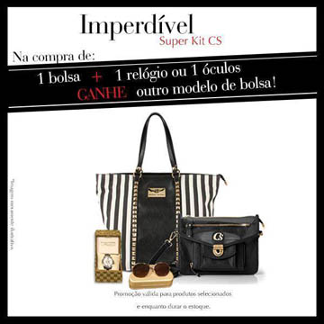 coluna christiano coelho; circuito chic;