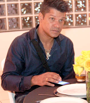 coluna christiano coelho; circuito chic;