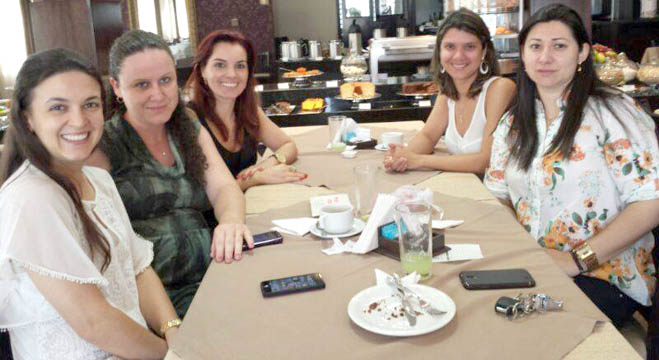 coluna christiano coelho; circuito chic;