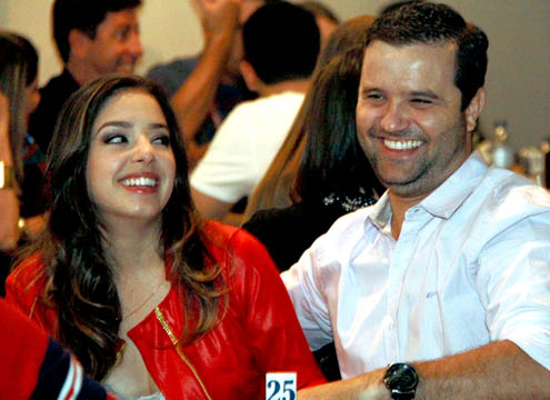 coluna christiano coelho; circuito chic;
