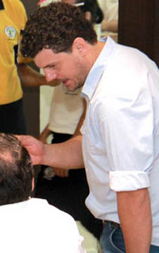 coluna christiano coelho; circuito chic;