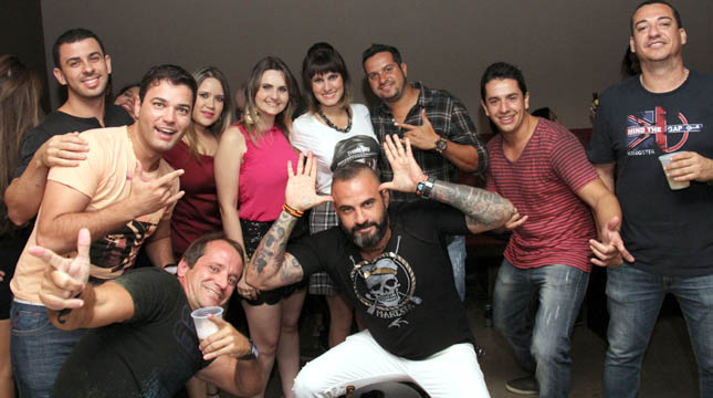 coluna christiano coelho; circuito chic;