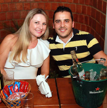 coluna christiano coelho; circuito chic;