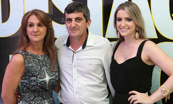 coluna christiano coelho; circuito chic;