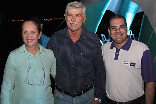 coluna christiano coelho; circuito chic;
