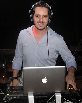 coluna christiano coelho; circuito chic;