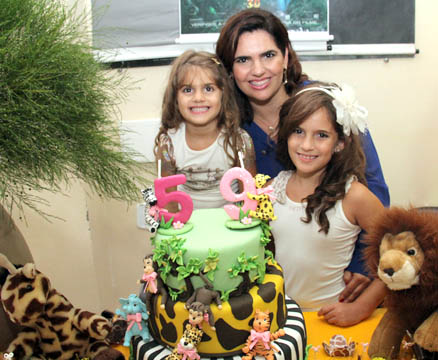Coluna Christiano Coelho; Circuito Chic; Cine Teatro Vila Rica; Mareska Morena; Maisa Morena Bremm; Marina Morena Bremm