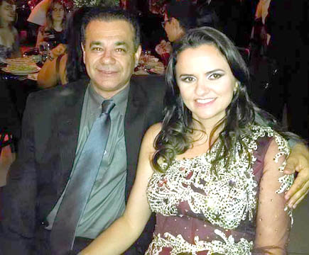 Coluna Christiano Coelho; Circuito Chic; Adriana Freitas; Waldir Freitas