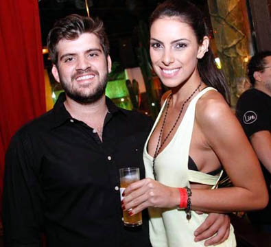 coluna christiano coelho; circuito chic;