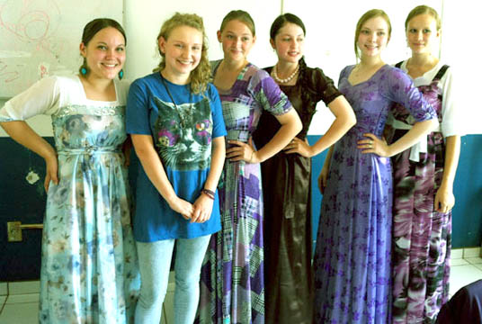 coluna christiano coelho; circuito chic;