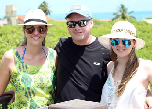 coluna christiano coelho; circuito chic;