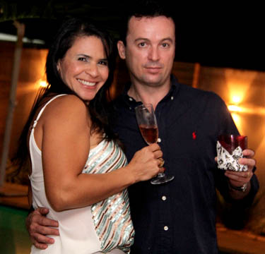 coluna christiano coelho; circuito chic;