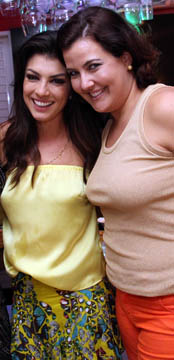 coluna christiano coelho; circuito chic; 