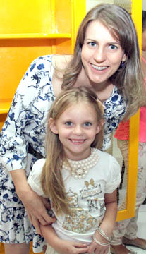 coluna christiano coelho; circuito chic;