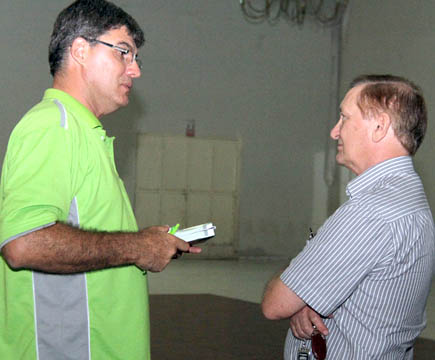 coluna christiano coelho; circuito chic;