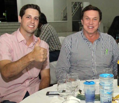 coluna christiano coelho; circuito chic;