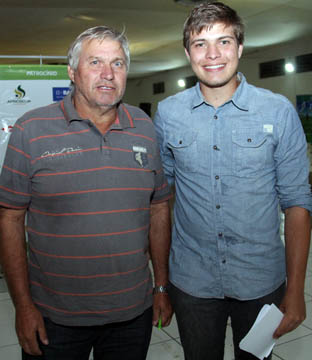 coluna christiano coelho; circuito chic;