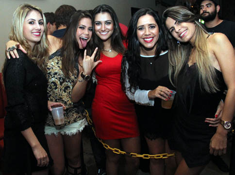 coluna christiano coelho; circuito chic;