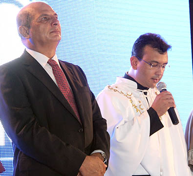 circuito chic; coluna christiano coelho; deputado Zeca Viana; Diretor UNIC Primavera Fabio Aparecido Julio