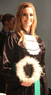 circuito chic; Aline Fruert Denardi