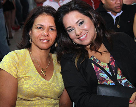 Circuito Chic; Coluna Christiano Coelho; Margarida Nunes Aguiar; Gera Nunes Manoel