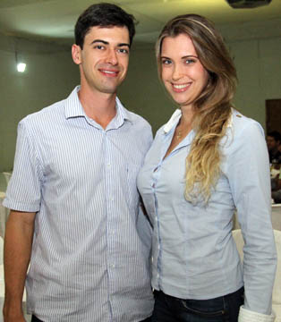 Circuito chic; Daiane Gebert; Diego Gerbert