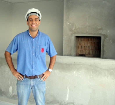 coluna christiano coelho; circuito chic;