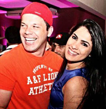 coluna christiano coelho; circuito chic;