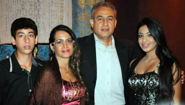 coluna christiano coelho; circuito chic;