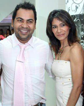 coluna christiano coelho; circuito chic;