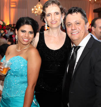 coluna christiano coelho; circuito chic;