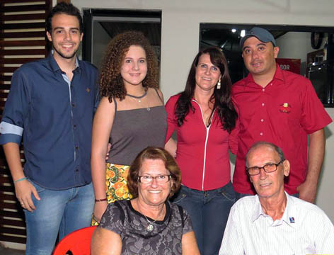 circuito chic; coluna christiano coelho; Franciele Romancini