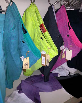 Circuito Chic; Republica Jovem